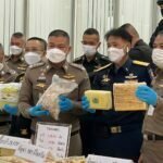 Will the gentle approach rid Thailand of its drug problem
