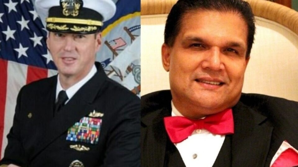Malaysian businessman linked to US Navy scandal escapes