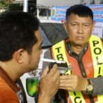 Thailand Suffering from Drunk Driving Epidemic