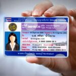 Physically fit now needed for your Thai Driving license