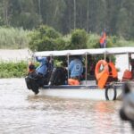 14 children die after ferry sinks in Mekong River