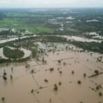 Thailand bracing for big rain on Friday