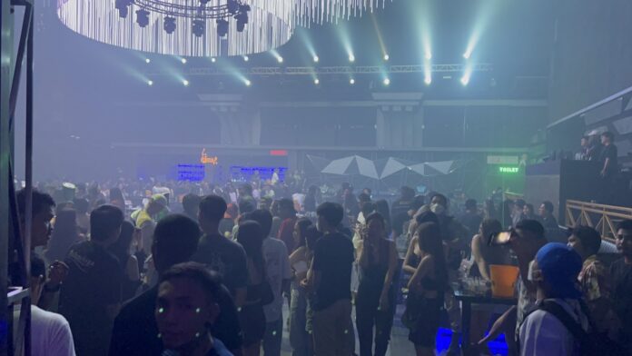 Raid on Club One Pattaya, maybe 5-year closure