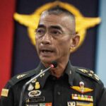 No post-poll coup Army chief vows