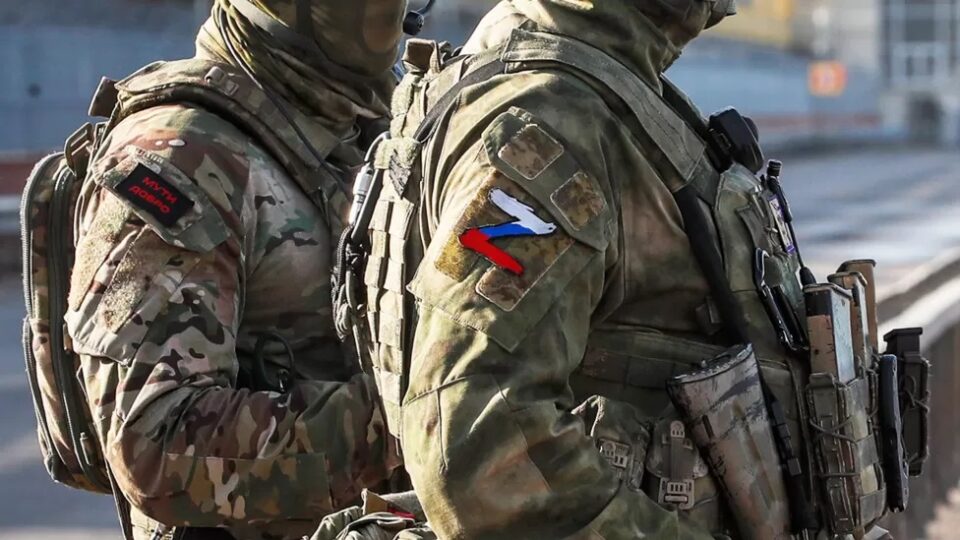 Gunmen kill 11 in attack on Russian trainee soldiers