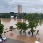 Chiang Mai flooding not getting better