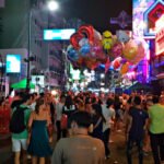''However, a public referendum will have to be held to decide where nightlife outlets will be allowed to operate until that time,'' he said.