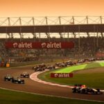 India to host first grand prix in 2023