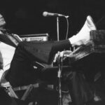 Jerry Lee Lewis, a Rock ’n’ Roll Original, Dies at 87