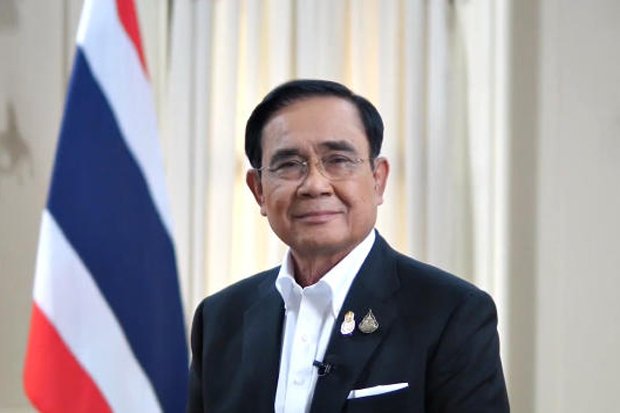 PM to visit flood-hit Ubon Ratchathani