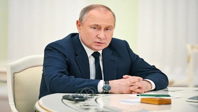 Putin to attend Apec summit in Bangkok