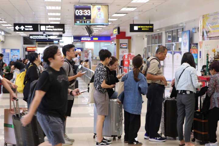 Holidays expected to generate B12.9bn
