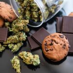 UPDATE regulations for CBD in food items