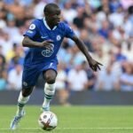 Chelsea’s N’Golo Kante to miss World Cup with hamstring injury
