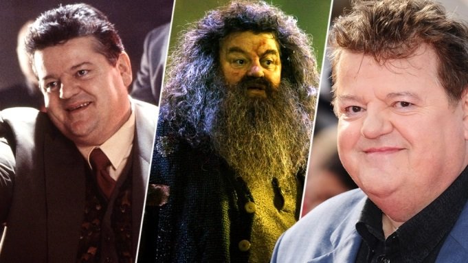 Robbie Coltrane: Harry Potter actor dies aged 72