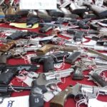 Thailand’s gun control remains problematic