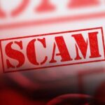Scam raid nets 15 in the ring