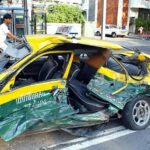 Thai roads are among world’s deadliest in the world