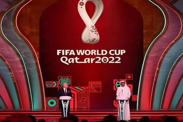 1.6 billion baht on the rights to broadcast live World Cup 2022