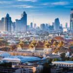 World’s sixth-best city for expats Bangkok