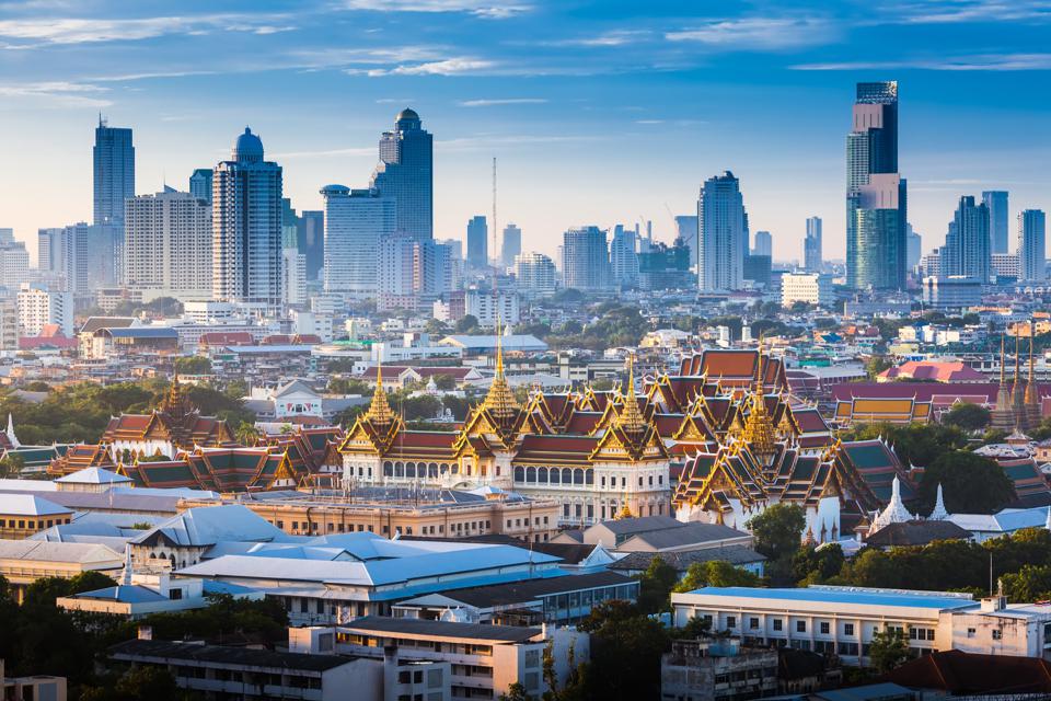 World’s sixth-best city for expats Bangkok