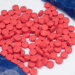 B2 each Speed pills plunge in price