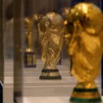 2022 World Cup broadcast deal finalised