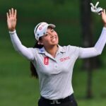Thai golfer Atthaya is world’s No 1 women’s professional player