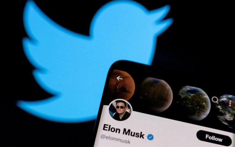 Twitter will charge $8/month for blue check mark