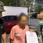 Pattaya Cleaners arrested for hotel theft 