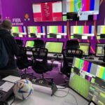 17 free TV channels to carry world cup matches live