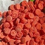 1.5m meth pills, 700kg of 'precursors' seized in Nong Khai