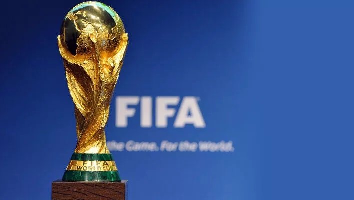FIFA warns Thailand Dropped live World Cup signal SAT