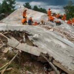 Death toll from Indonesia’s earthquake rises to 318