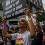 Thai Abortion law is now legal, but why is it so difficult to get one