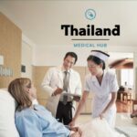 Thailand Medical tourism eyed as cash cow