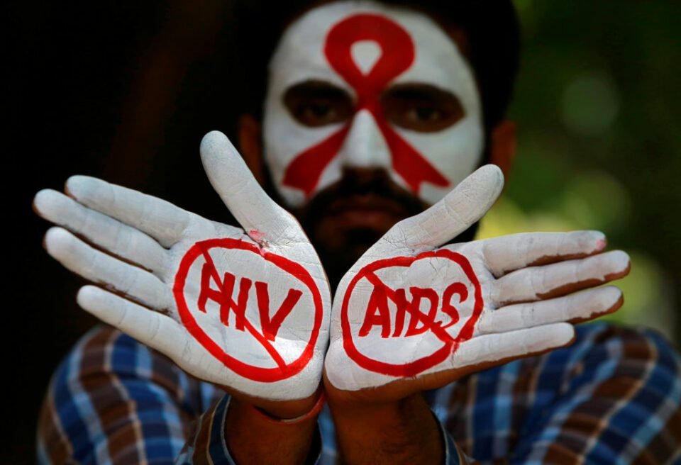 Thailand goes into battle against HIV/AIDS