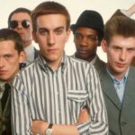 terry hall the specials VIP