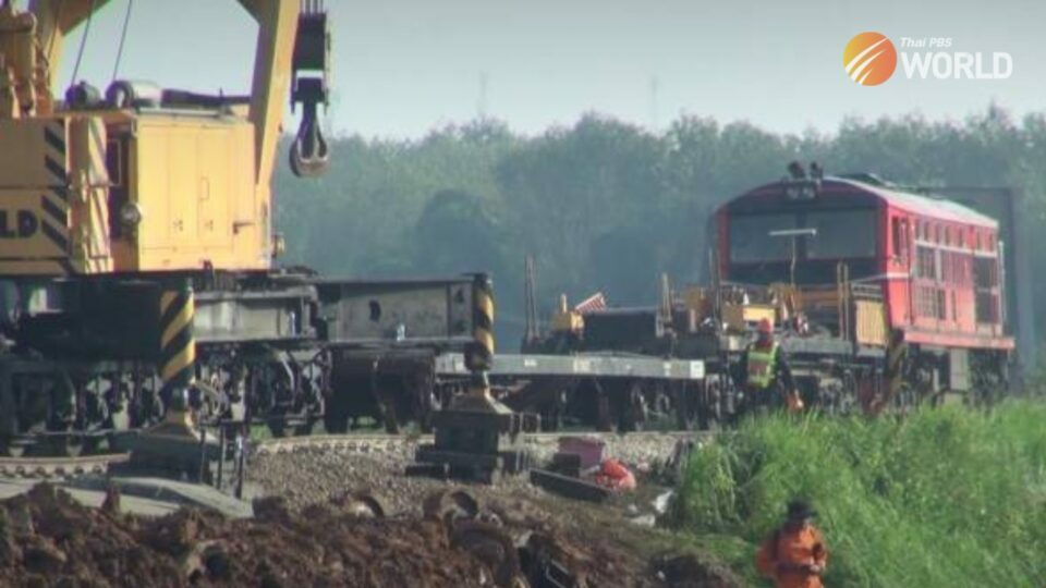 3 missing in another blast at scene of Saturday’s train derailment