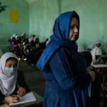 taliban schools girls education