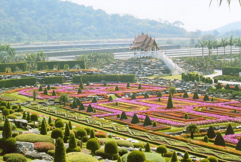 Nong_Noogh_Gardens Pattaya