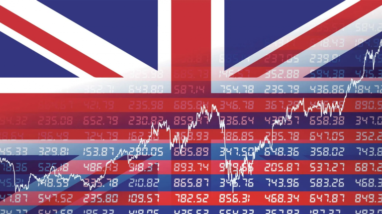 UK-economy