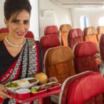 air India premium economy