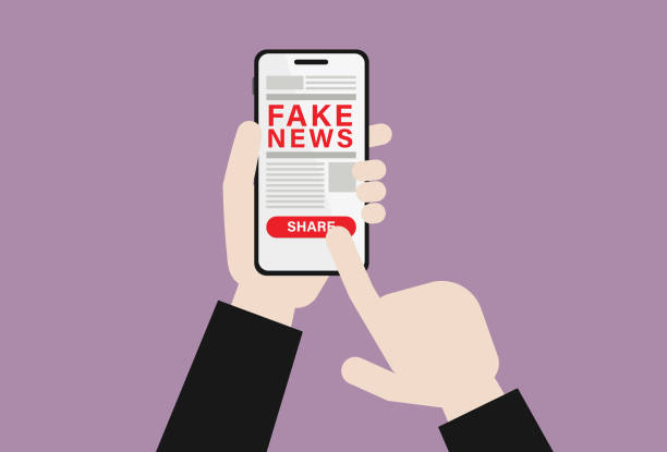 fake-news online