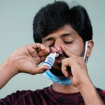 nasal vaccine India