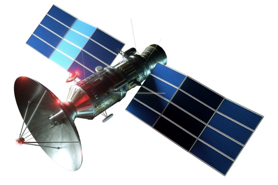 Thailand satellite launch