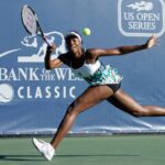 Venus Williams US open