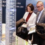 Chinese property buyers