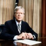 Jimmy Carter president