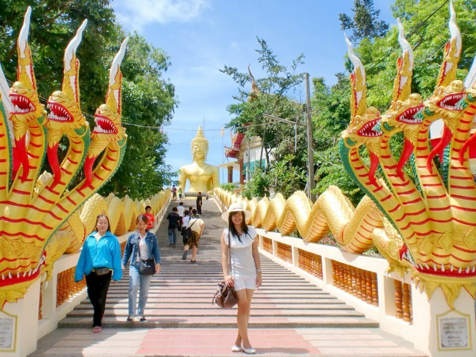 Pattaya Holidays